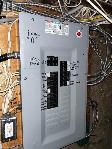 175 John Street S, Hamilton, ON 