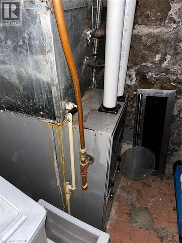 175 John Street S, Hamilton, ON 