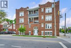 120 SHERMAN Avenue S Unit# 4  Hamilton, ON L8M 2P9
