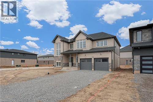 778 Bradford Avenue, Fort Erie, ON - Outdoor