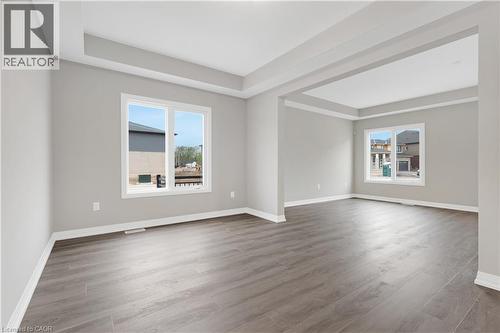 778 Bradford Avenue, Fort Erie, ON - Indoor