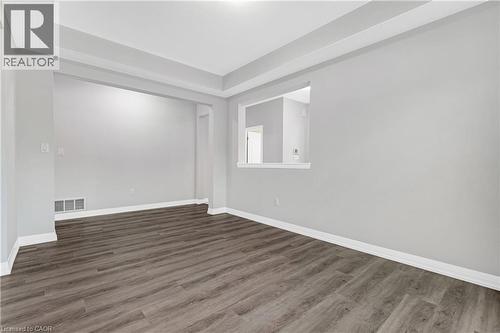 778 Bradford Avenue, Fort Erie, ON - Indoor Photo Showing Other Room
