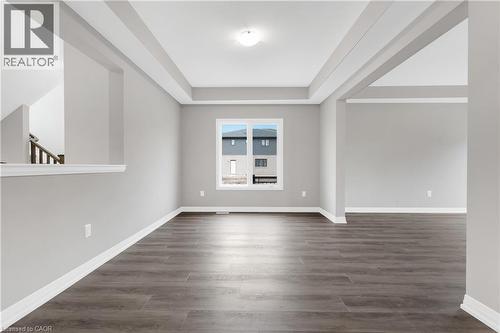 778 Bradford Avenue, Fort Erie, ON - Indoor Photo Showing Other Room