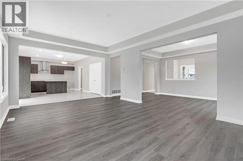 778 Bradford Avenue, Fort Erie, ON - Indoor