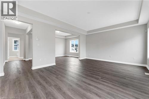 778 Bradford Avenue, Fort Erie, ON - Indoor