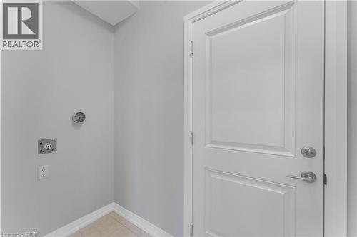 778 Bradford Avenue, Fort Erie, ON - Indoor Photo Showing Other Room