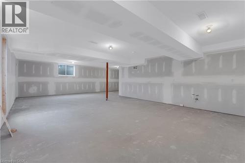 778 Bradford Avenue, Fort Erie, ON - Indoor