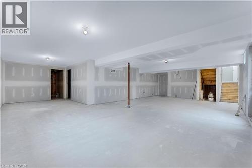 778 Bradford Avenue, Fort Erie, ON - Indoor