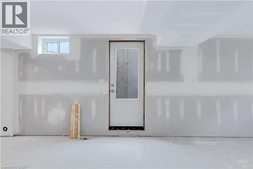 778 Bradford Avenue, Fort Erie, ON -  With Exterior