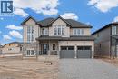 778 Bradford Avenue, Fort Erie, ON  - Outdoor With Facade 