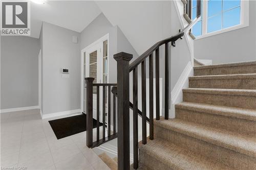 778 Bradford Avenue, Fort Erie, ON - Indoor Photo Showing Other Room