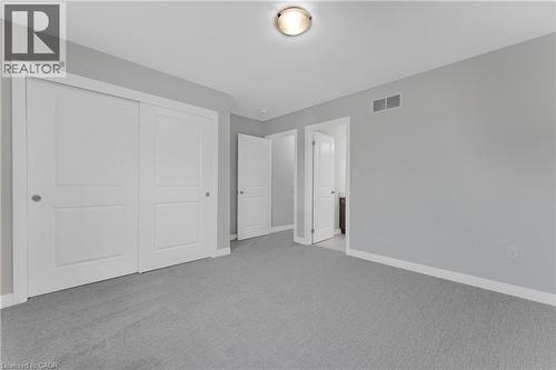 778 Bradford Avenue, Fort Erie, ON - Indoor Photo Showing Other Room