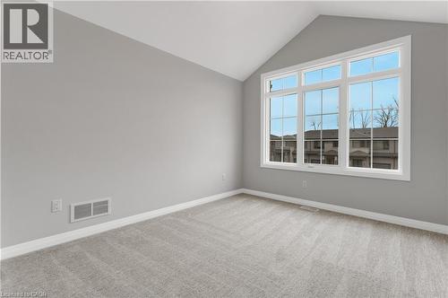 778 Bradford Avenue, Fort Erie, ON - Indoor Photo Showing Other Room