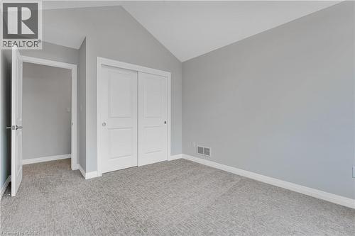 778 Bradford Avenue, Fort Erie, ON - Indoor Photo Showing Other Room