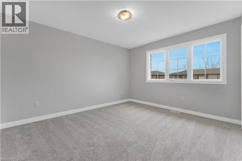 778 Bradford Avenue, Fort Erie, ON - Indoor Photo Showing Other Room