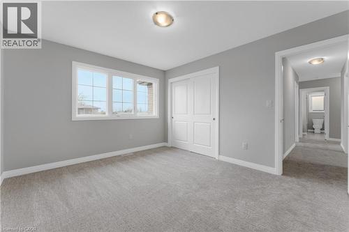 778 Bradford Avenue, Fort Erie, ON - Indoor Photo Showing Other Room