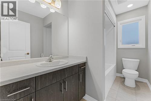 778 Bradford Avenue, Fort Erie, ON - Indoor Photo Showing Bathroom