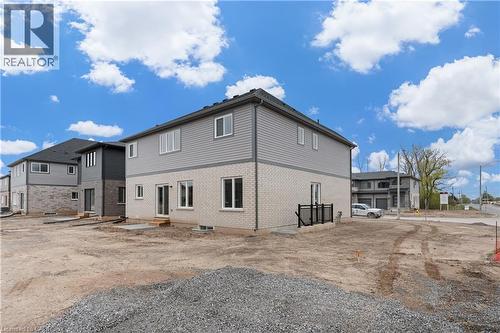 778 Bradford Avenue, Fort Erie, ON - Outdoor