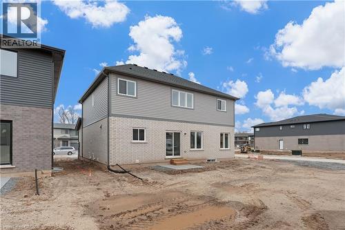 778 Bradford Avenue, Fort Erie, ON - Outdoor With Exterior