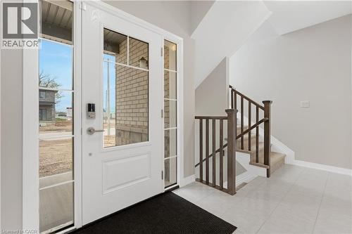 778 Bradford Avenue, Fort Erie, ON - Indoor Photo Showing Other Room