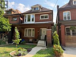 24 AVALON Place Unit# Upper  Hamilton, ON L8M 1R3
