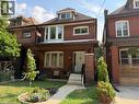 24 Avalon Place Unit# Upper, Hamilton, ON  - Outdoor With Facade 