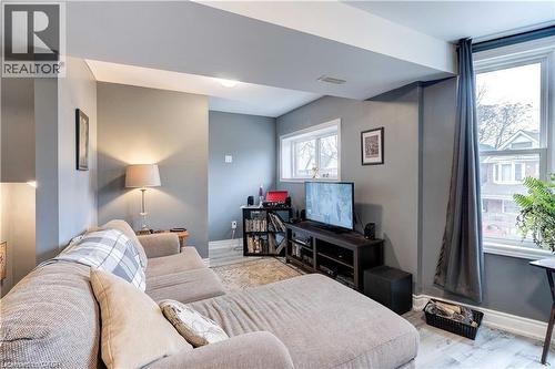 24 Avalon Place Unit# Upper, Hamilton, ON - Indoor