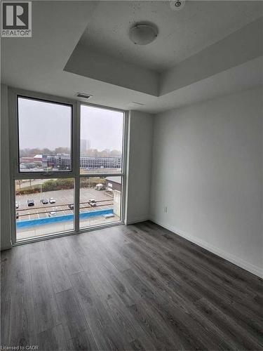 108 Garment Street Unit# 708, Kitchener, ON - Indoor Photo Showing Other Room