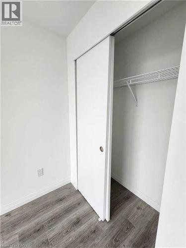 108 Garment Street Unit# 708, Kitchener, ON - Indoor Photo Showing Other Room