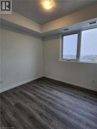 108 Garment Street Unit# 708, Kitchener, ON - Indoor Photo Showing Other Room
