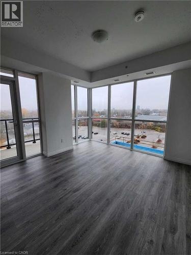 108 Garment Street Unit# 708, Kitchener, ON - Indoor Photo Showing Other Room