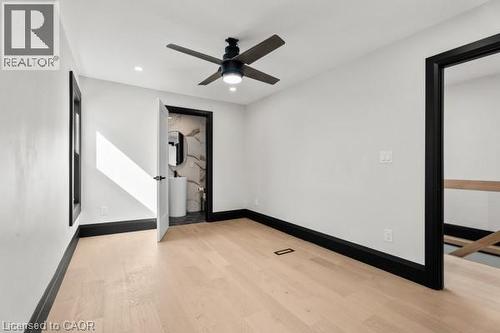 105 Rothsay Avenue, Hamilton, ON - Indoor Photo Showing Other Room
