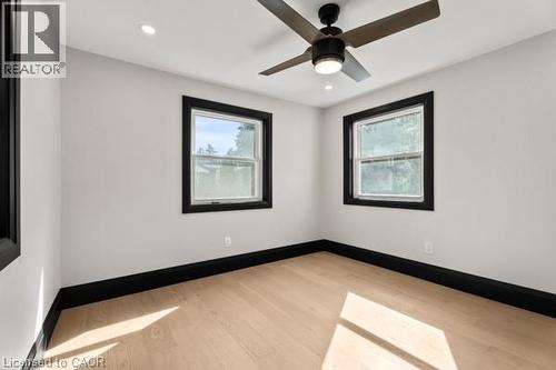 105 Rothsay Avenue, Hamilton, ON - Indoor Photo Showing Other Room