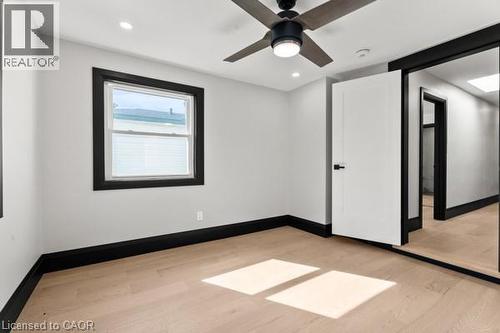 105 Rothsay Avenue, Hamilton, ON - Indoor Photo Showing Other Room