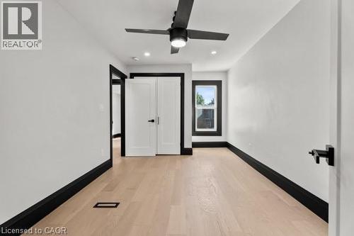 105 Rothsay Avenue, Hamilton, ON - Indoor Photo Showing Other Room