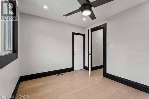 105 Rothsay Avenue, Hamilton, ON - Indoor Photo Showing Other Room