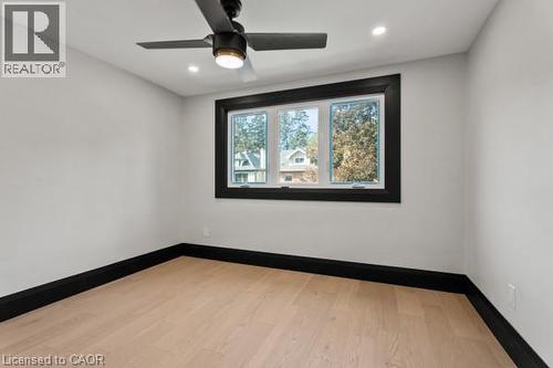 105 Rothsay Avenue, Hamilton, ON - Indoor Photo Showing Other Room
