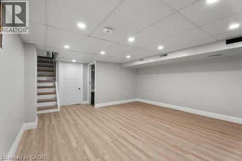 105 Rothsay Avenue, Hamilton, ON - Indoor Photo Showing Other Room