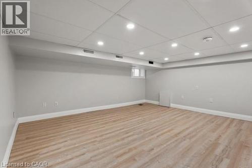 105 Rothsay Avenue, Hamilton, ON - Indoor