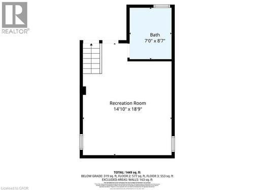 105 Rothsay Avenue, Hamilton, ON - Other