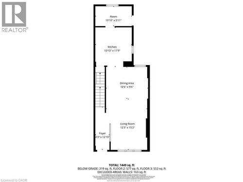 105 Rothsay Avenue, Hamilton, ON - Other