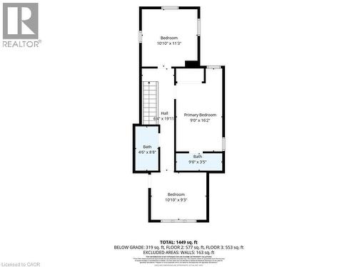 105 Rothsay Avenue, Hamilton, ON - Other