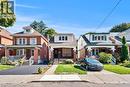 105 Rothsay Avenue, Hamilton, ON  - Outdoor With Facade 