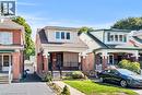 105 Rothsay Avenue, Hamilton, ON  - Outdoor With Facade 
