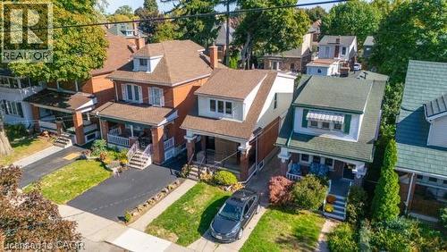 105 Rothsay Avenue, Hamilton, ON - Outdoor With Facade