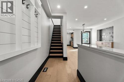 105 Rothsay Avenue, Hamilton, ON - Indoor Photo Showing Other Room