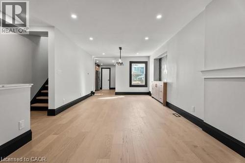 105 Rothsay Avenue, Hamilton, ON - Indoor Photo Showing Other Room