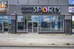 622 UPPER JAMES Street  Hamilton, ON L9C 2Z1