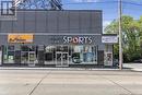 View of commercial property - 622 Upper James Street, Hamilton, ON 