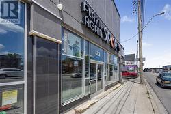 View of commercial location - 